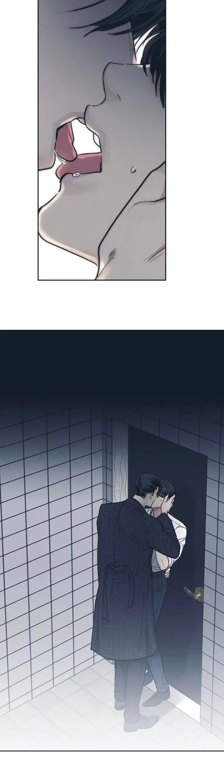 Payback – Capítulo 47 Yaoi – Página 23