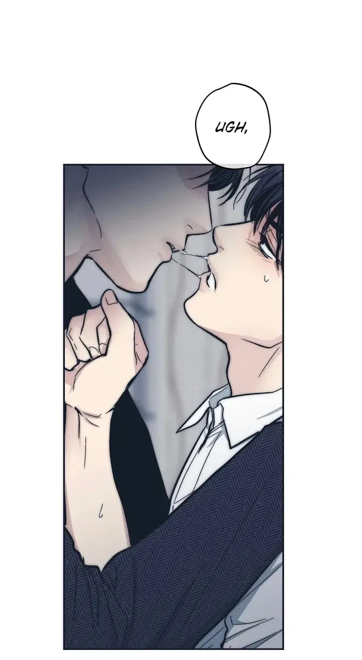 Payback – Capítulo 47 Yaoi – Página 26