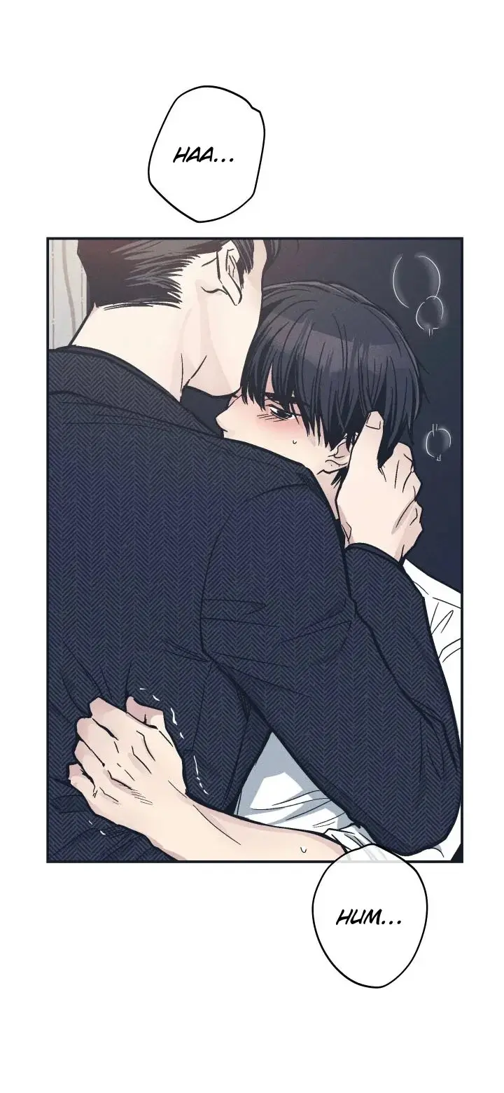 Payback – Capítulo 47 Yaoi – Página 27