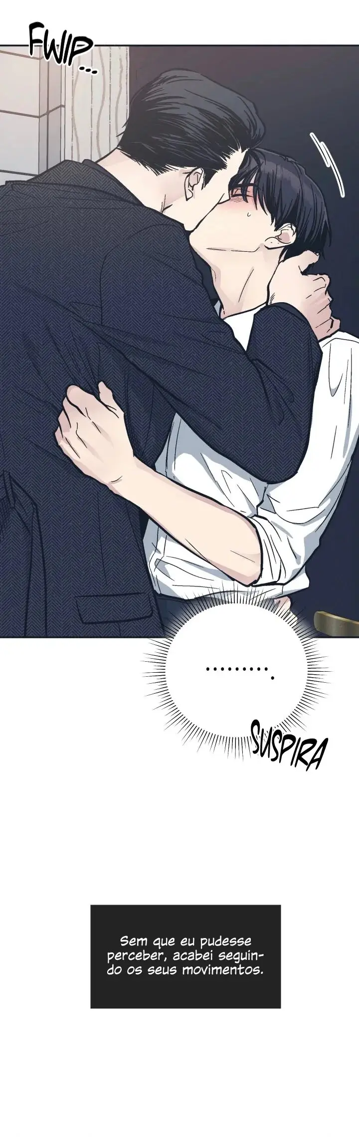 Payback – Capítulo 47 Yaoi – Página 28