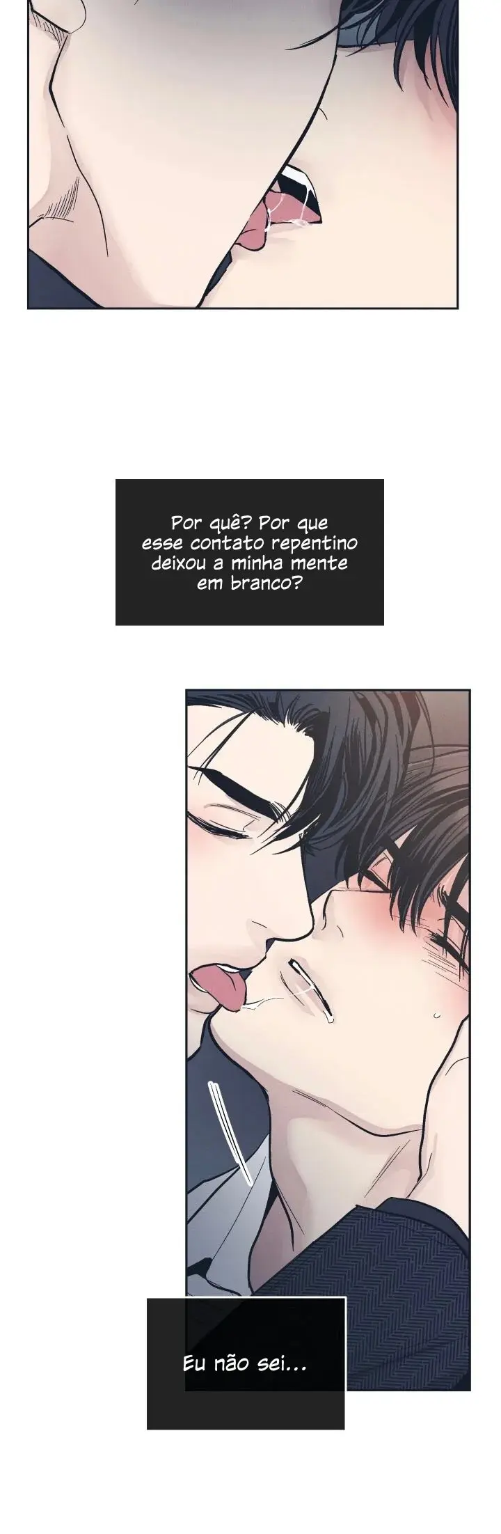 Payback – Capítulo 47 Yaoi – Página 29