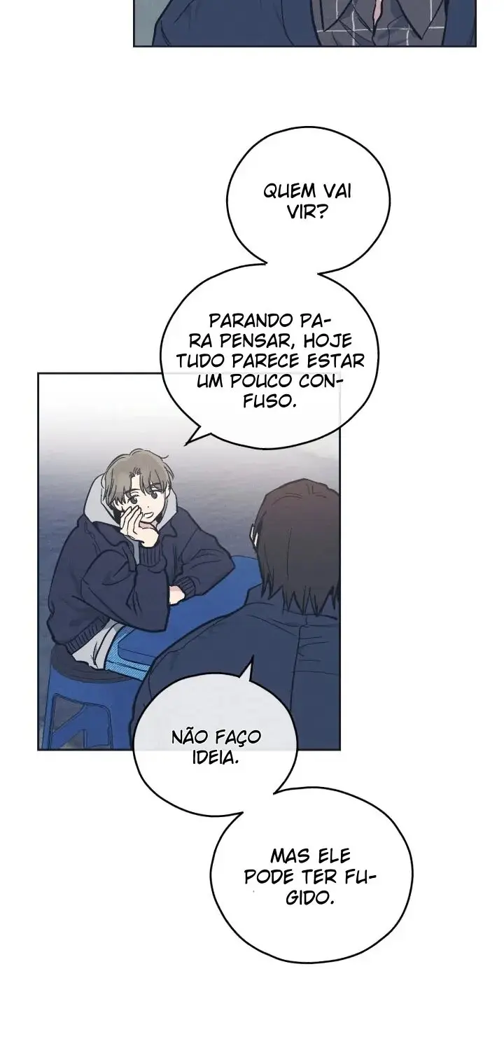 Payback – Capítulo 47 Yaoi – Página 3