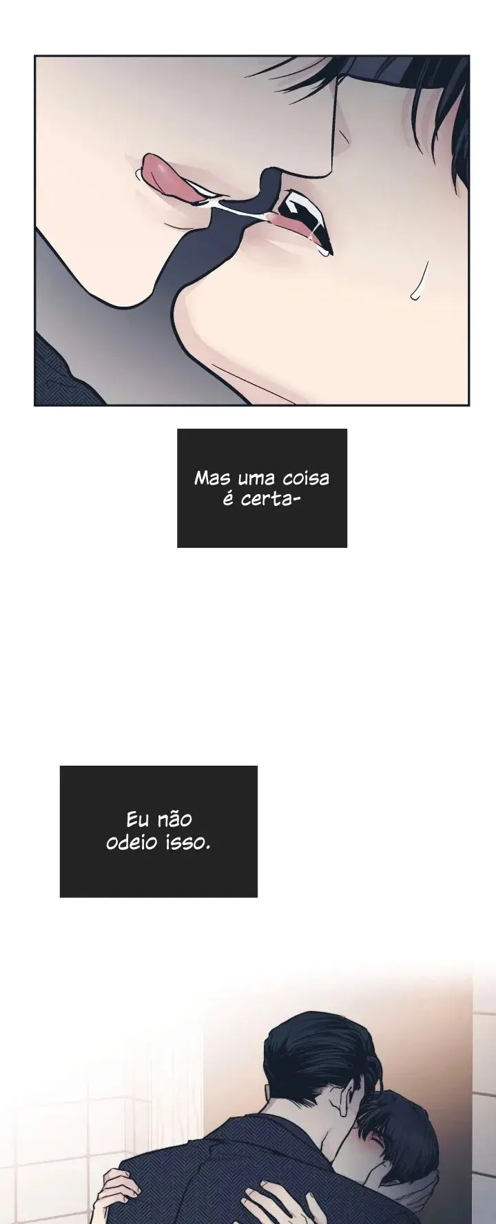 Payback – Capítulo 47 Yaoi – Página 30