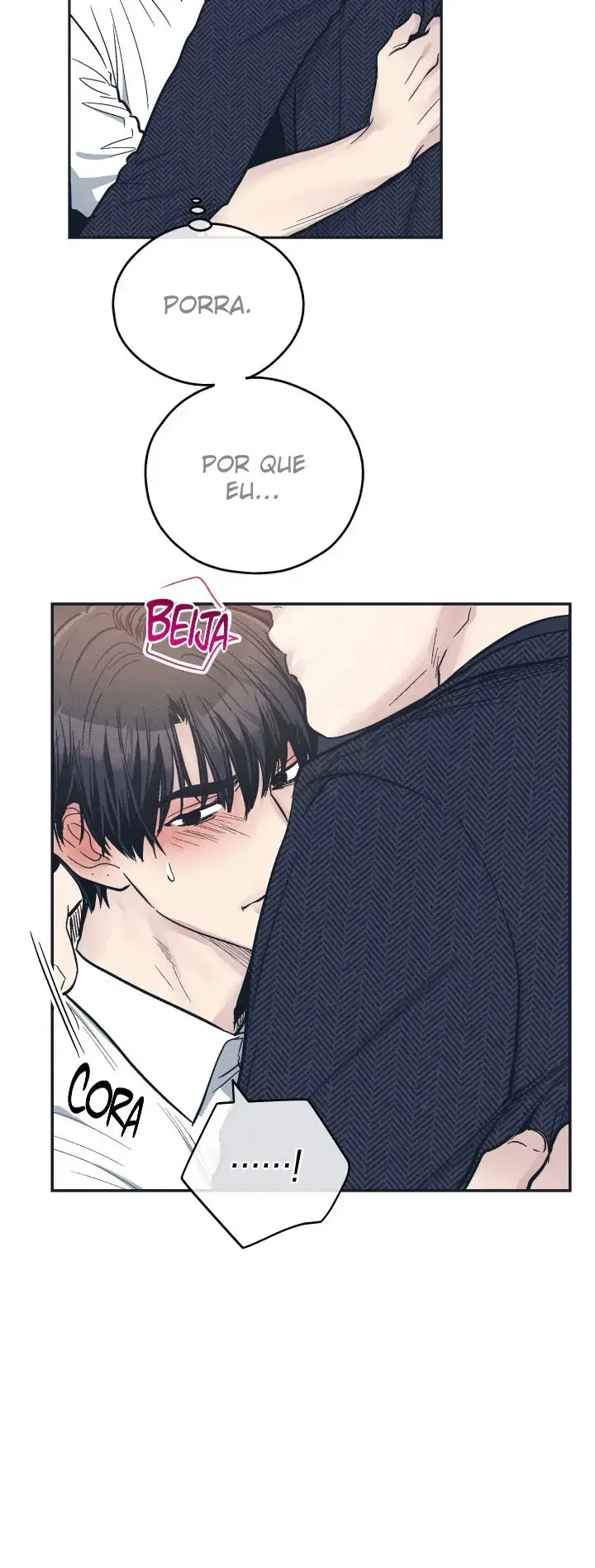 Payback – Capítulo 47 Yaoi – Página 33