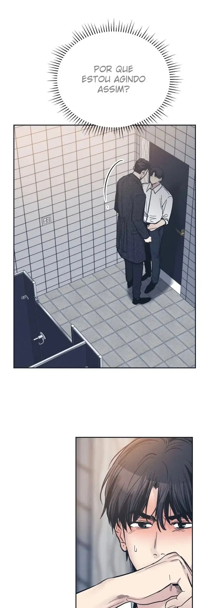 Payback – Capítulo 47 Yaoi – Página 34