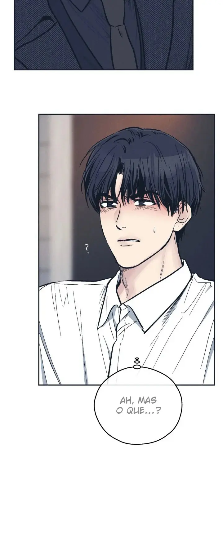 Payback – Capítulo 47 Yaoi – Página 37