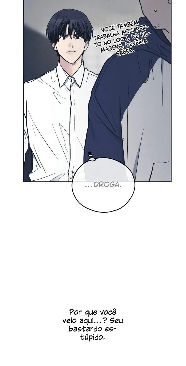 Payback – Capítulo 47 Yaoi – Página 45