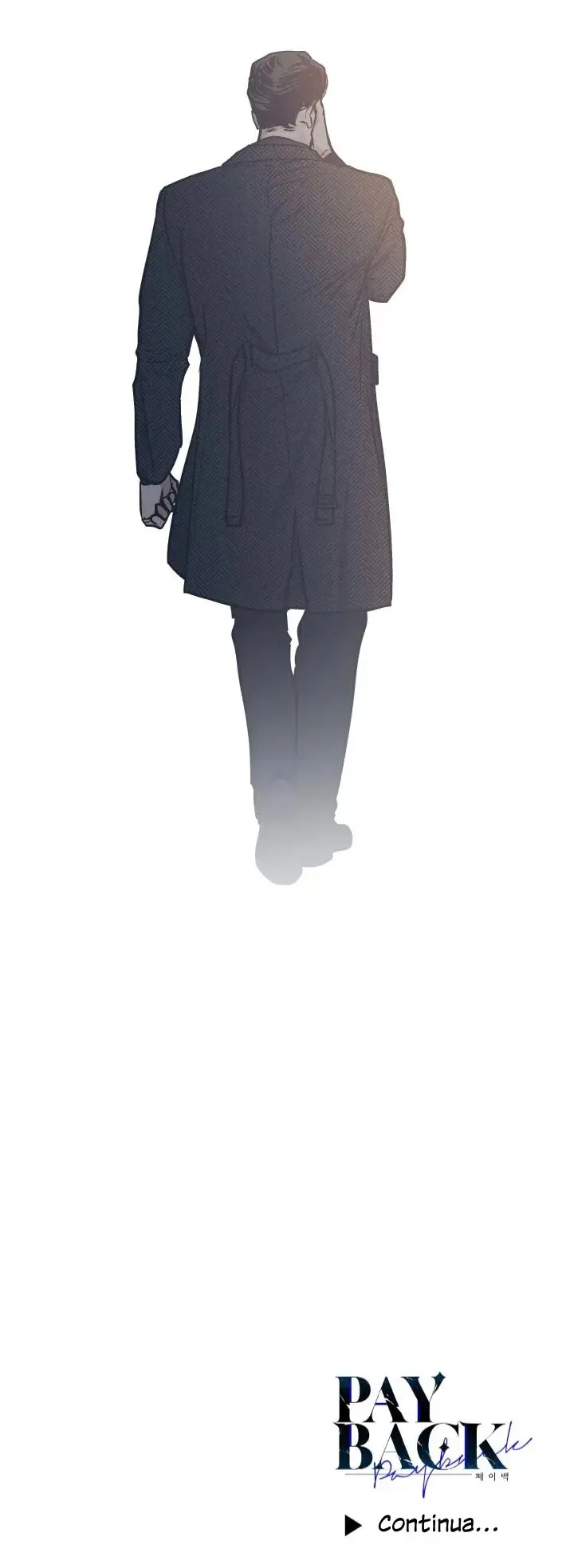 Payback – Capítulo 47 Yaoi – Página 46