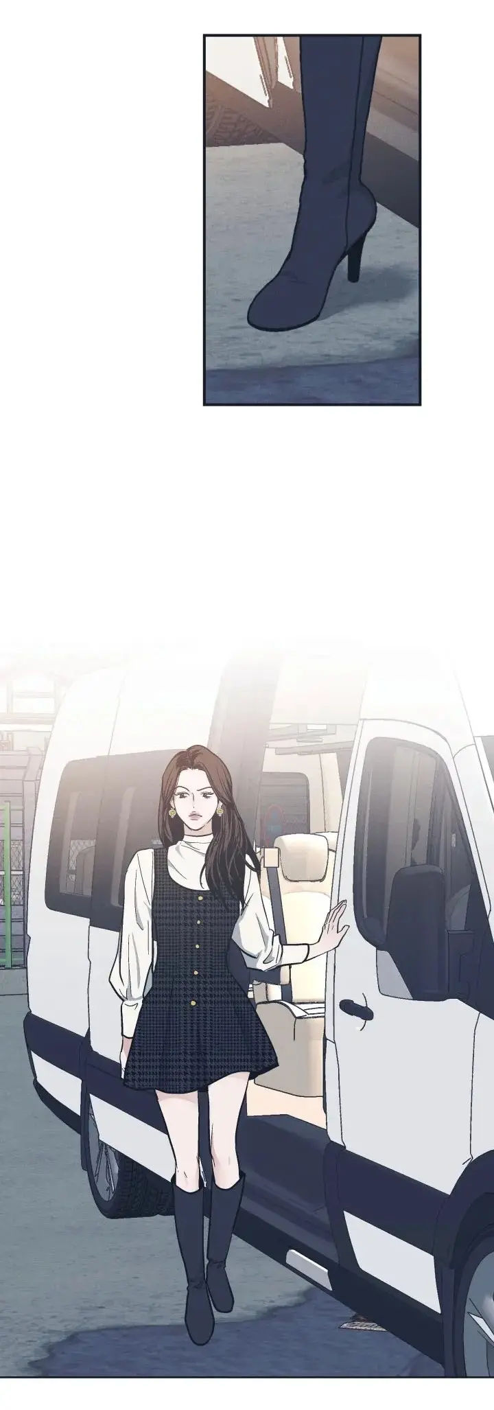 Payback – Capítulo 47 Yaoi – Página 6