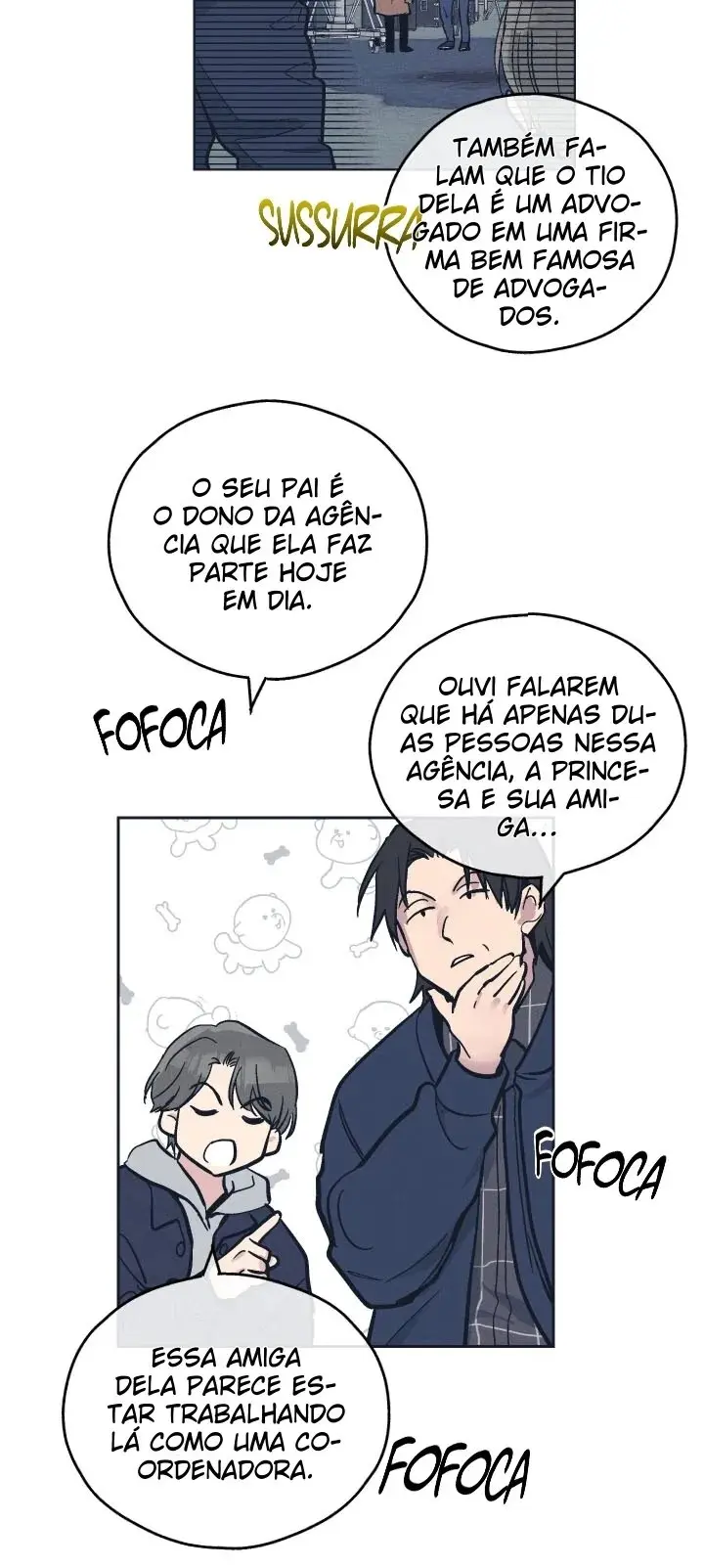 Payback – Capítulo 47 Yaoi – Página 9