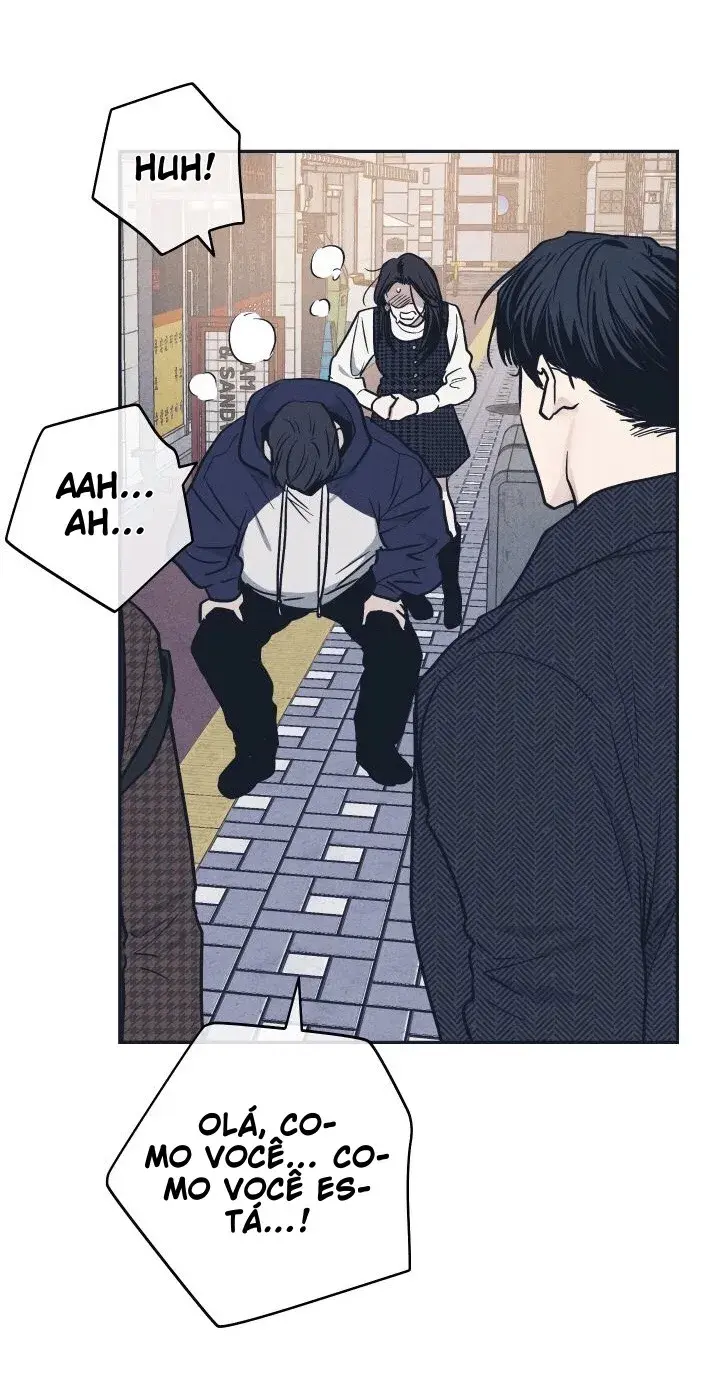 Payback – Capítulo 48 Yaoi – Página 12