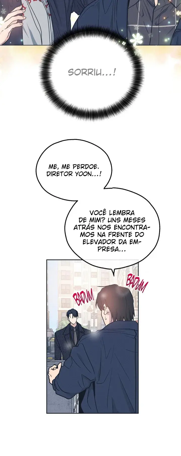 Payback – Capítulo 48 Yaoi – Página 16