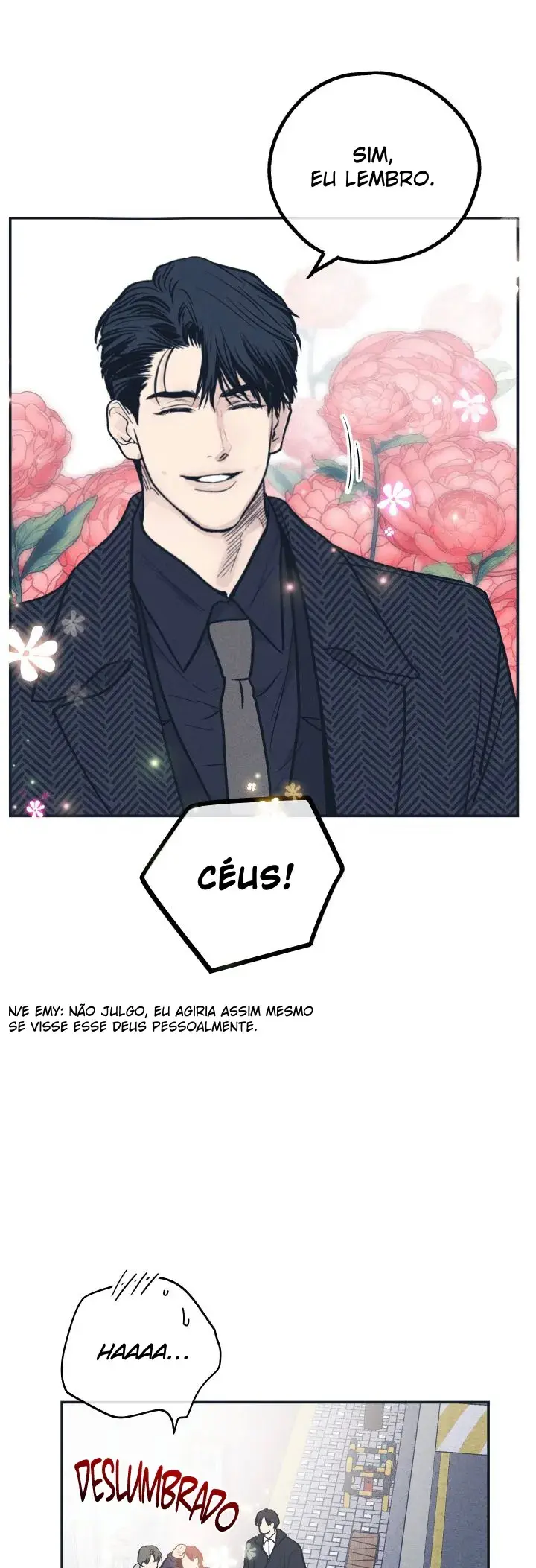 Payback – Capítulo 48 Yaoi – Página 17