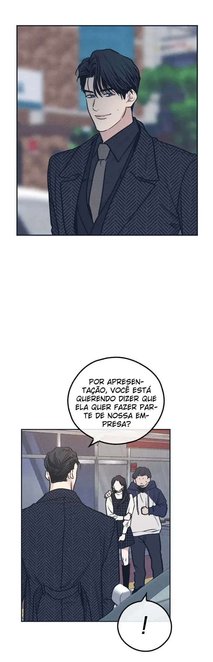 Payback – Capítulo 48 Yaoi – Página 19