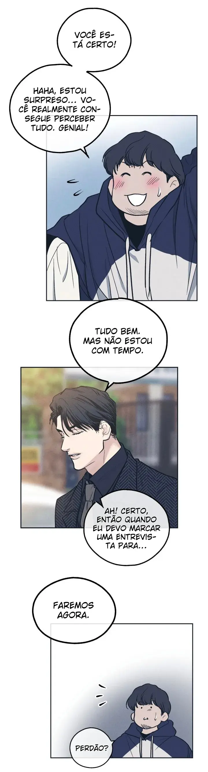 Payback – Capítulo 48 Yaoi – Página 20