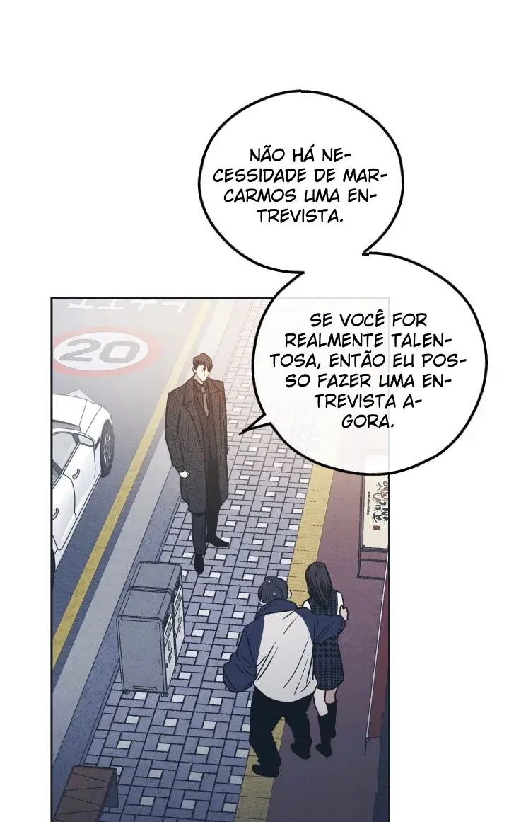 Payback – Capítulo 48 Yaoi – Página 21