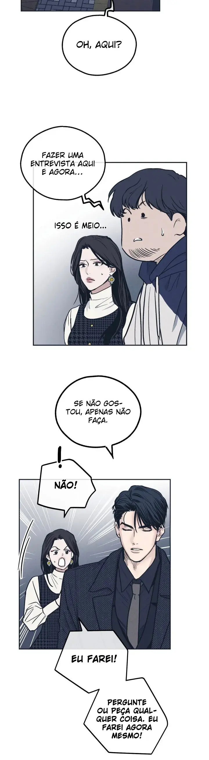 Payback – Capítulo 48 Yaoi – Página 22