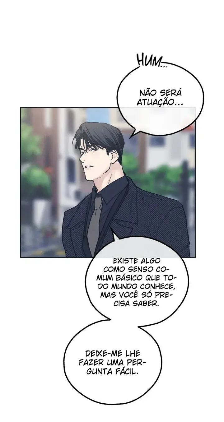 Payback – Capítulo 48 Yaoi – Página 23