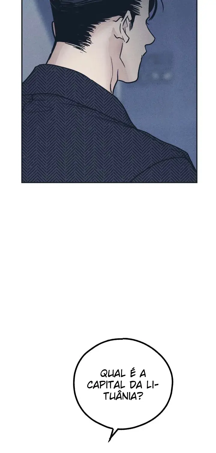 Payback – Capítulo 48 Yaoi – Página 26