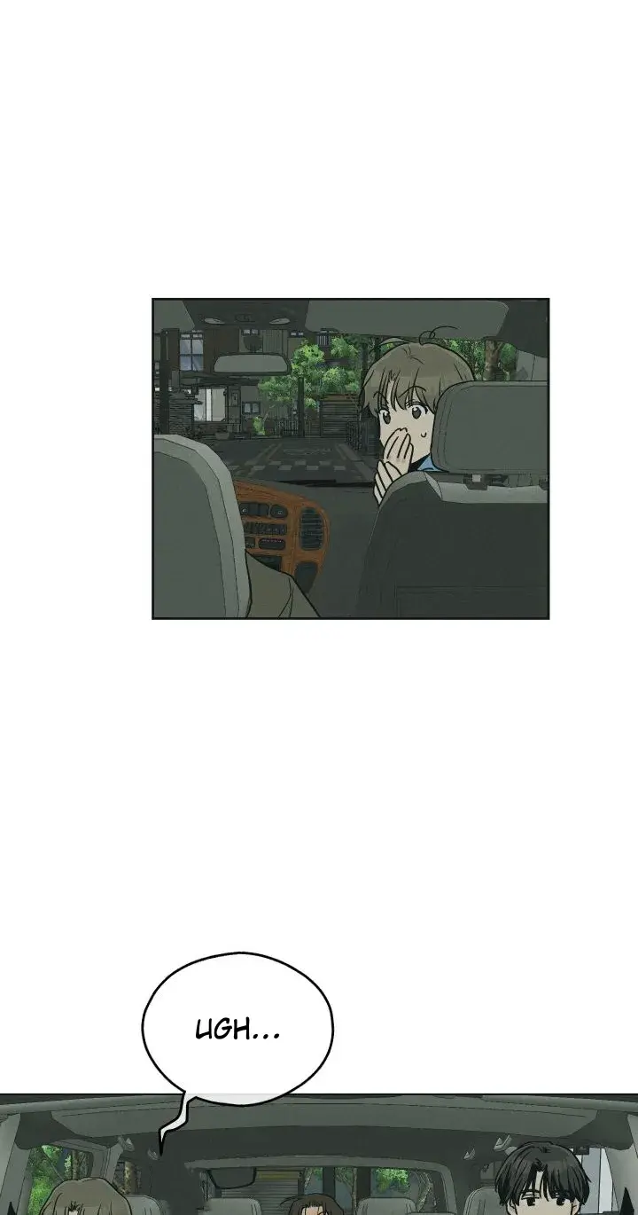 Payback – Capítulo 48 Yaoi – Página 28