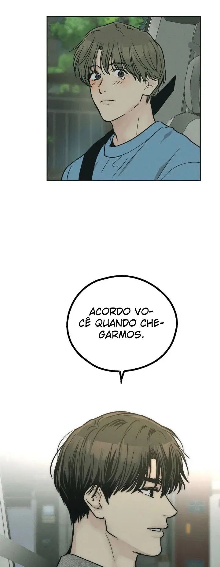 Payback – Capítulo 48 Yaoi – Página 30