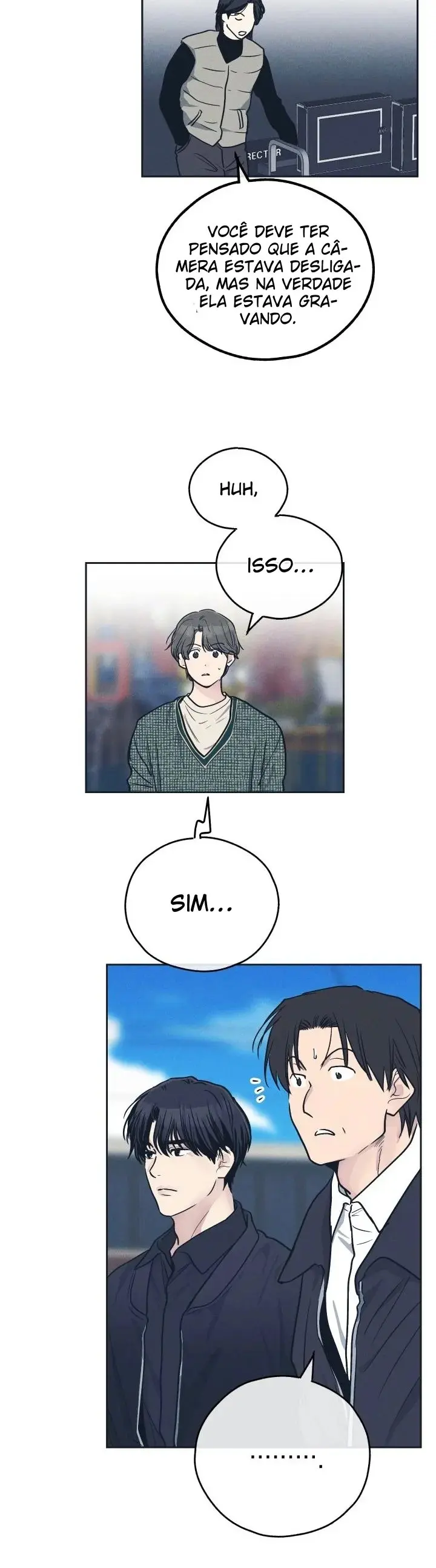 Payback – Capítulo 49 Yaoi – Página 10