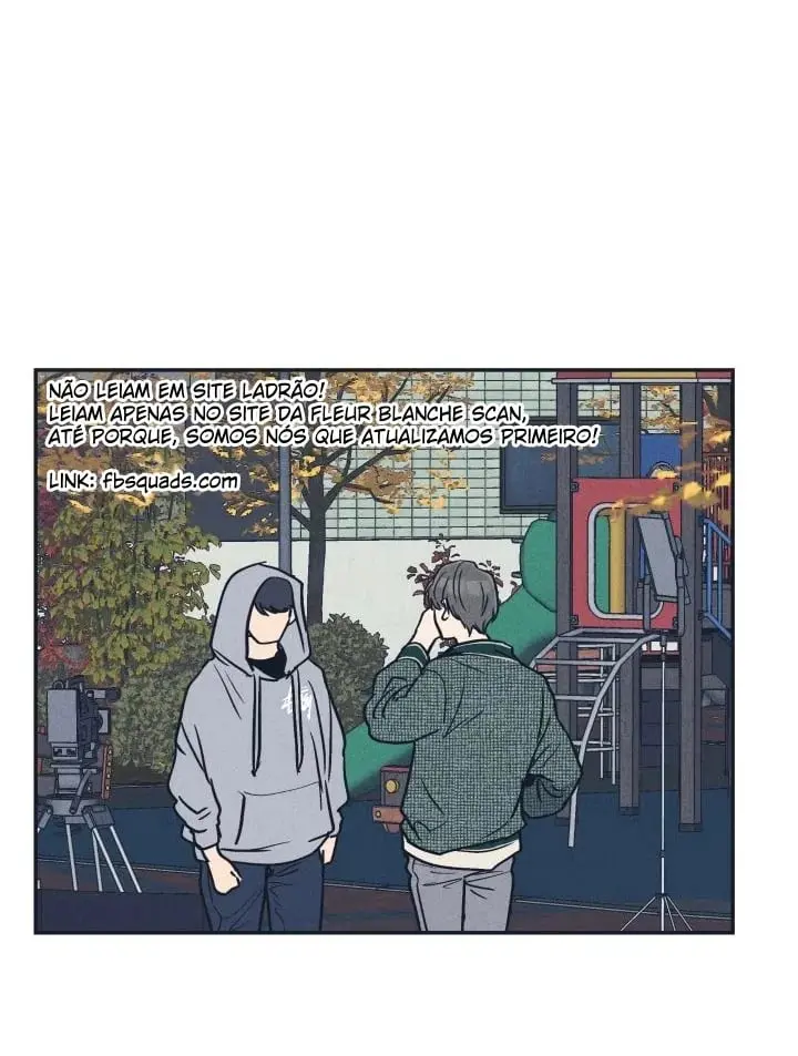 Payback – Capítulo 49 Yaoi – Página 11