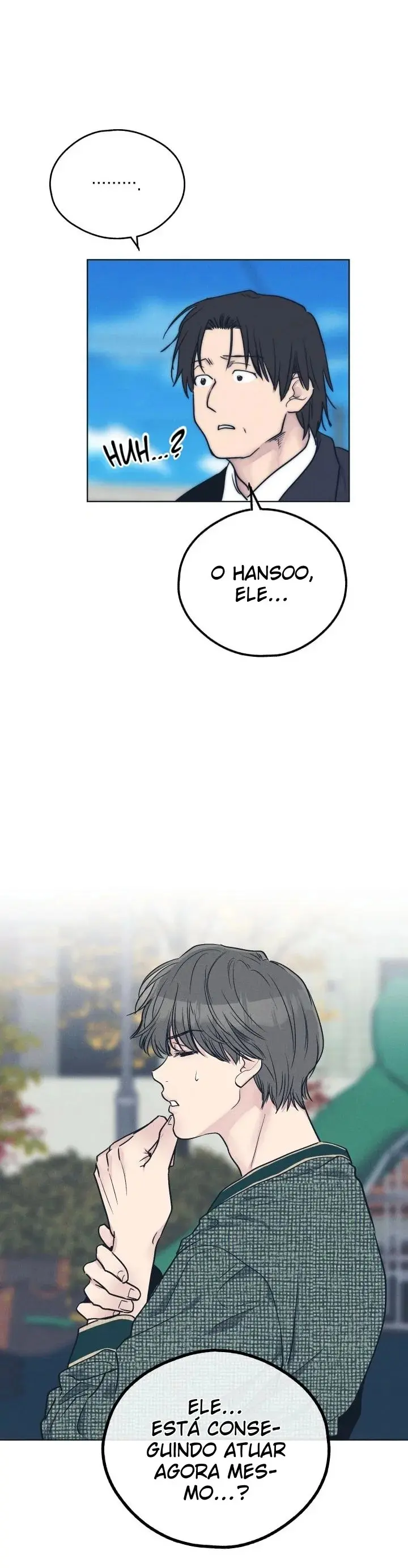 Payback – Capítulo 49 Yaoi – Página 12