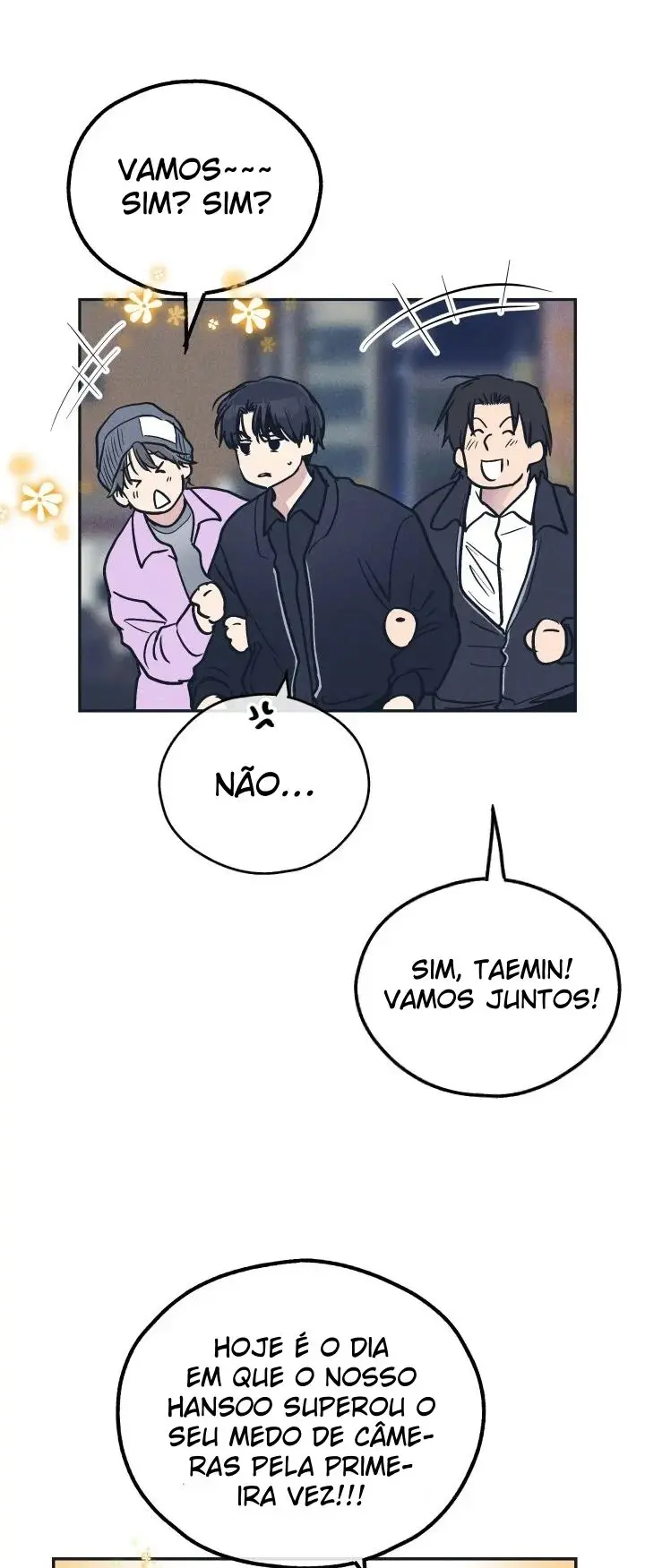 Payback – Capítulo 49 Yaoi – Página 15