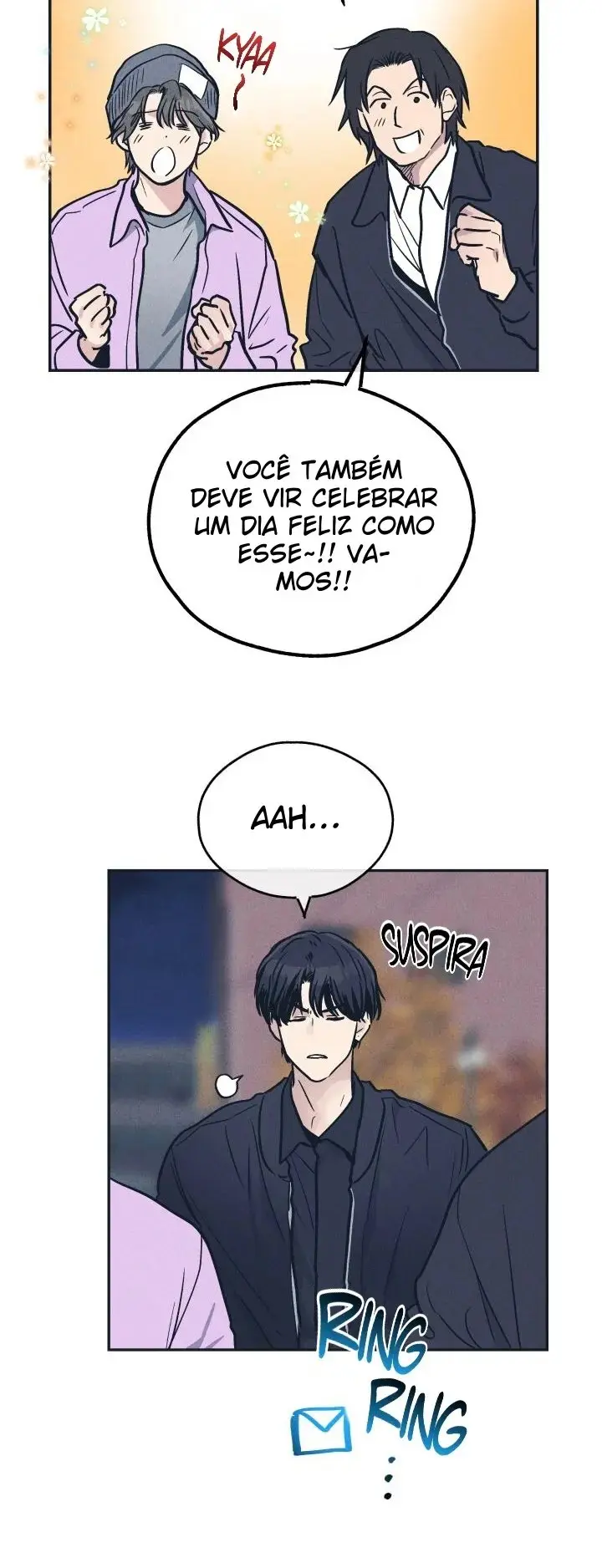 Payback – Capítulo 49 Yaoi – Página 16