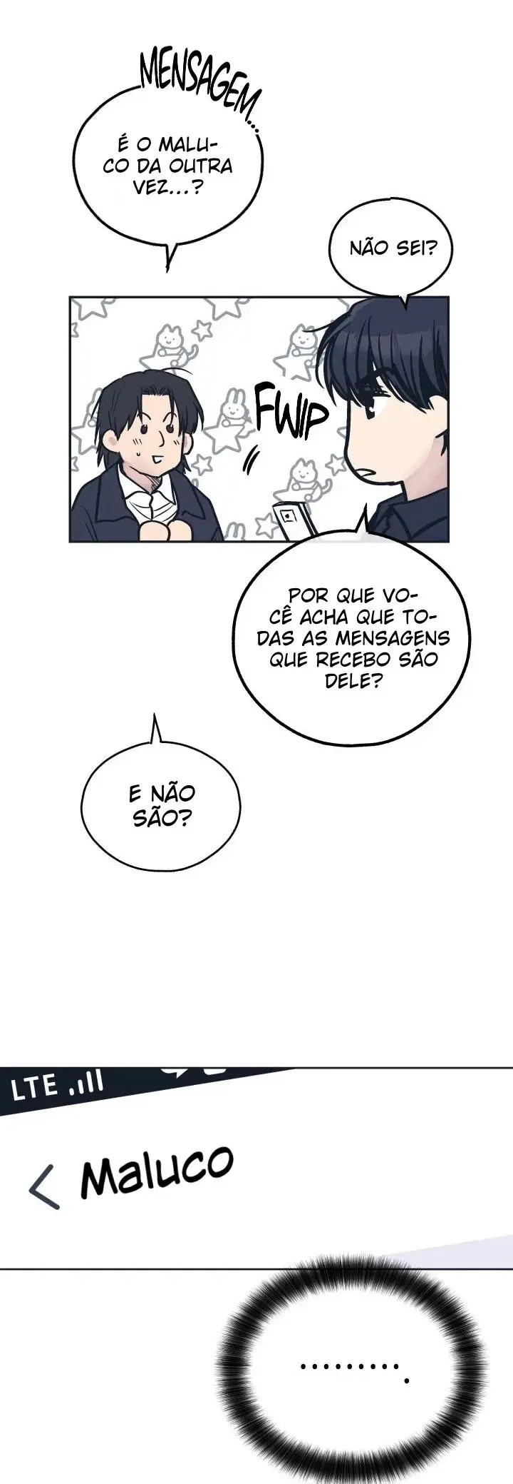 Payback – Capítulo 49 Yaoi – Página 17