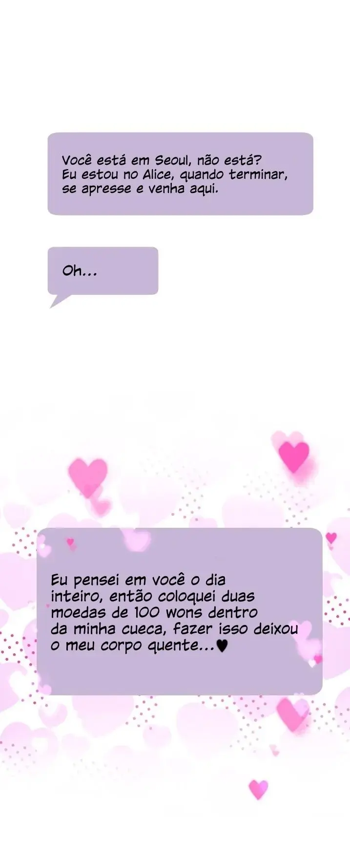 Payback – Capítulo 49 Yaoi – Página 18