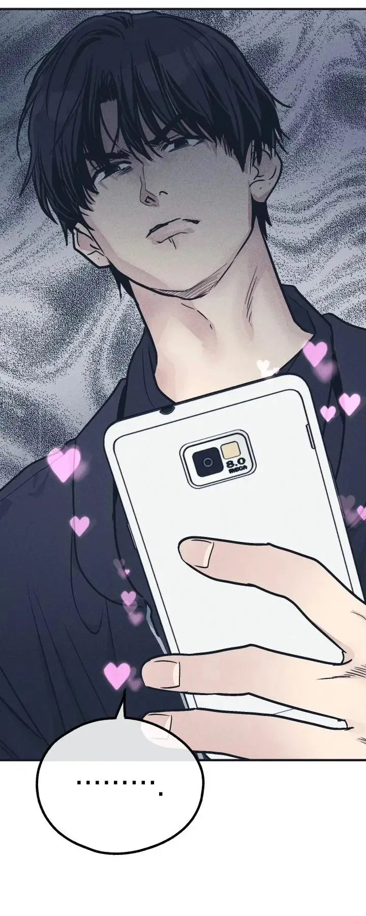 Payback – Capítulo 49 Yaoi – Página 19