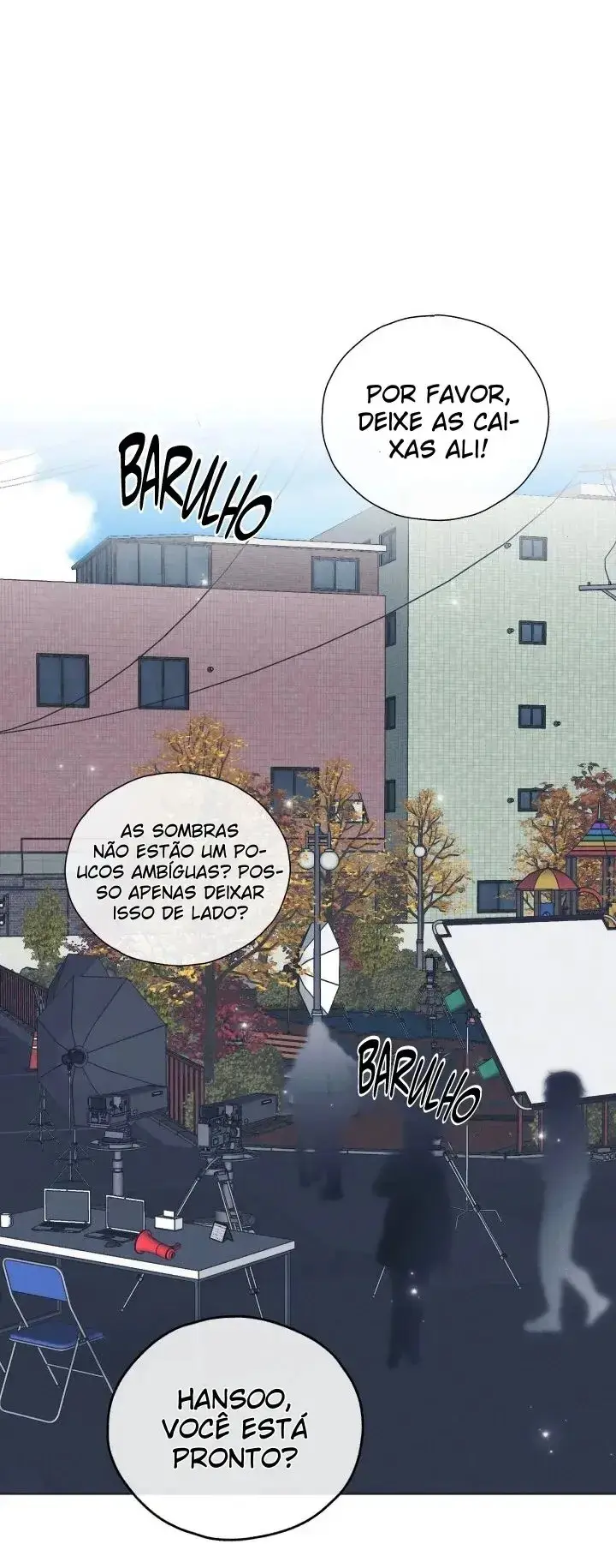 Payback – Capítulo 49 Yaoi – Página 2