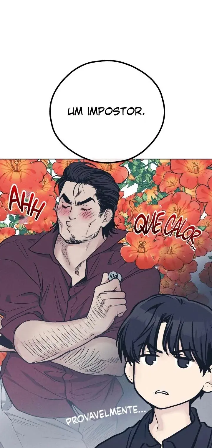 Payback – Capítulo 49 Yaoi – Página 21