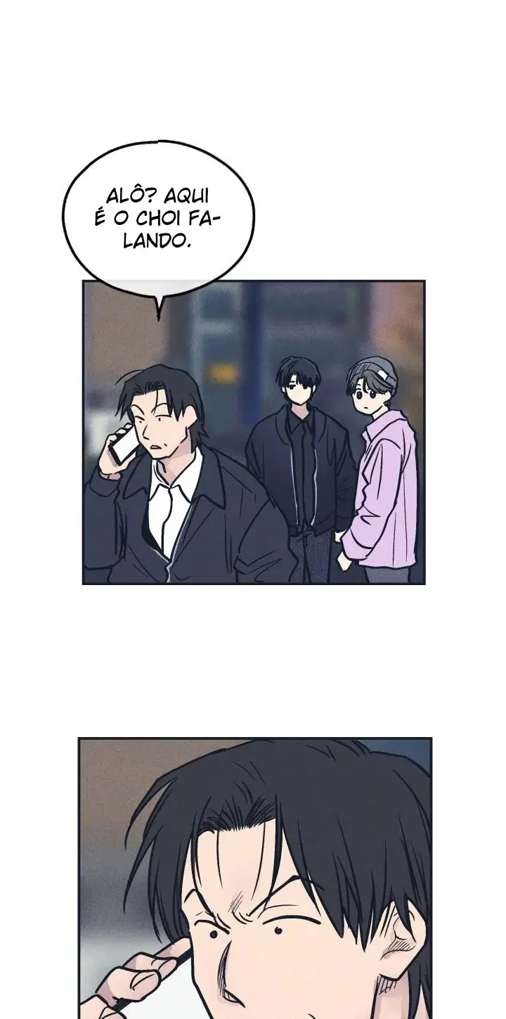 Payback – Capítulo 49 Yaoi – Página 23