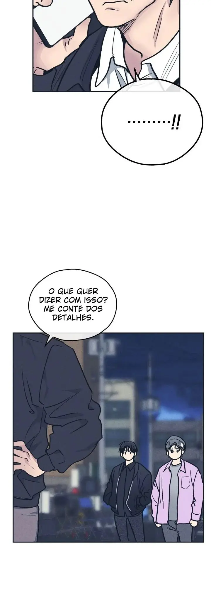 Payback – Capítulo 49 Yaoi – Página 24