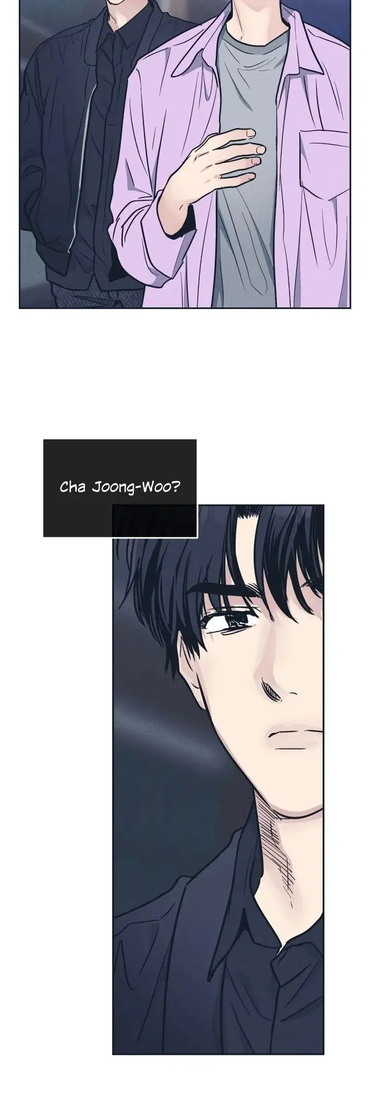 Payback – Capítulo 49 Yaoi – Página 26