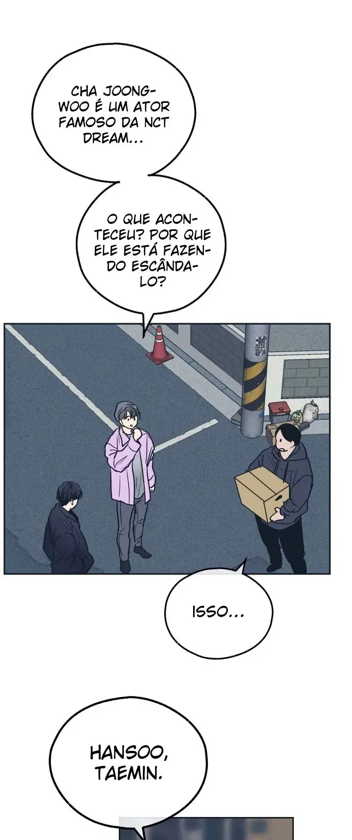 Payback – Capítulo 49 Yaoi – Página 27