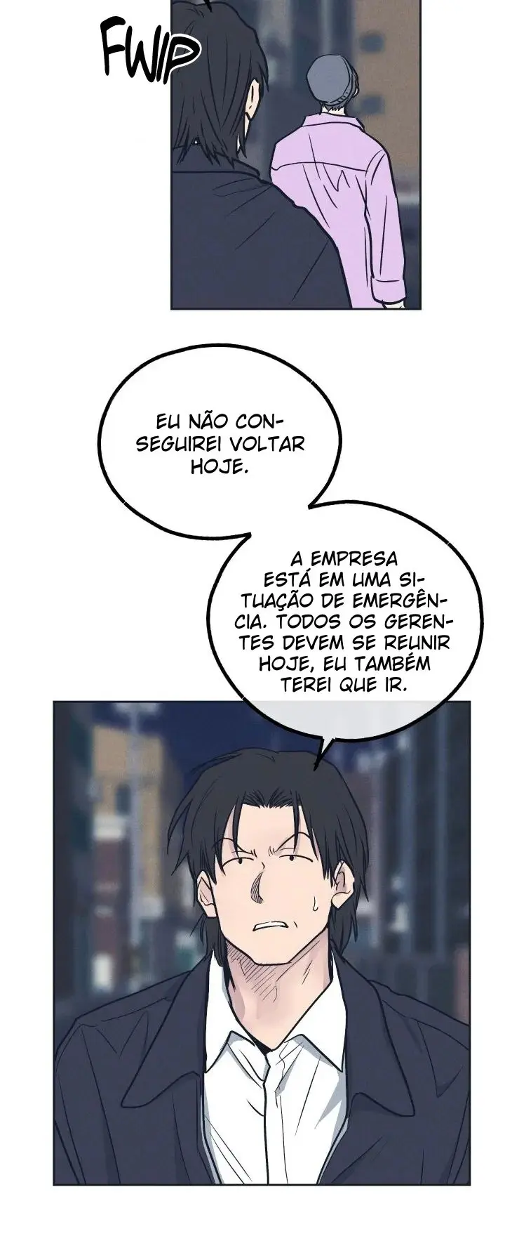 Payback – Capítulo 49 Yaoi – Página 28