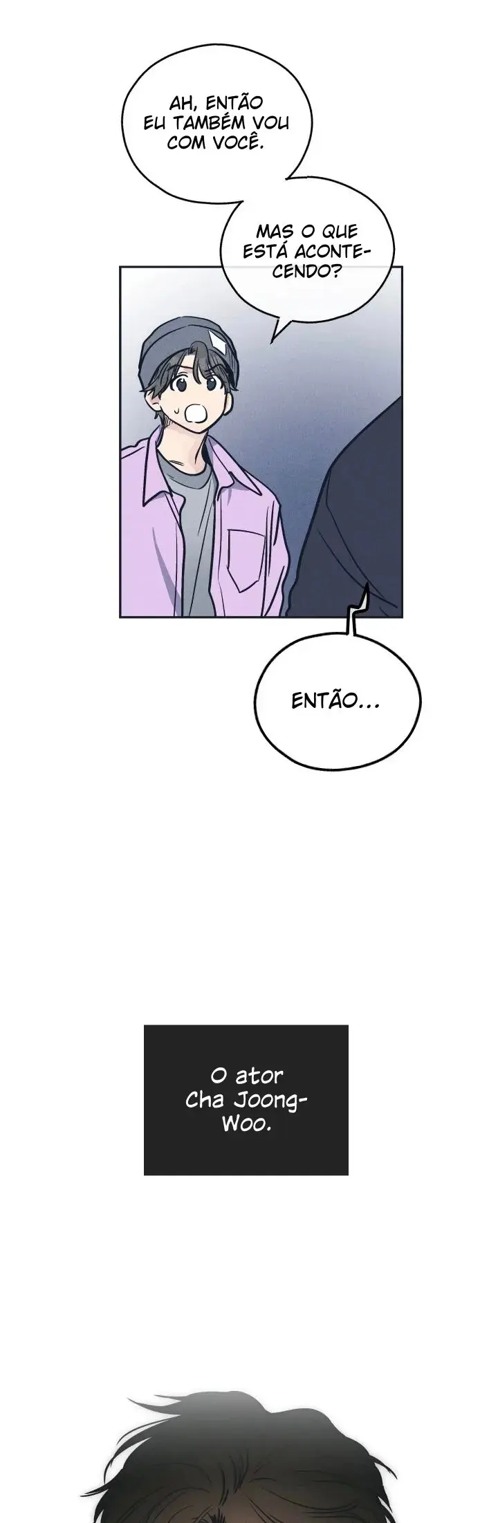 Payback – Capítulo 49 Yaoi – Página 29