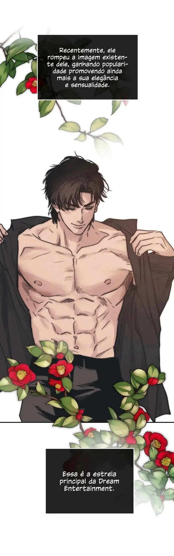 Payback – Capítulo 49 Yaoi – Página 33