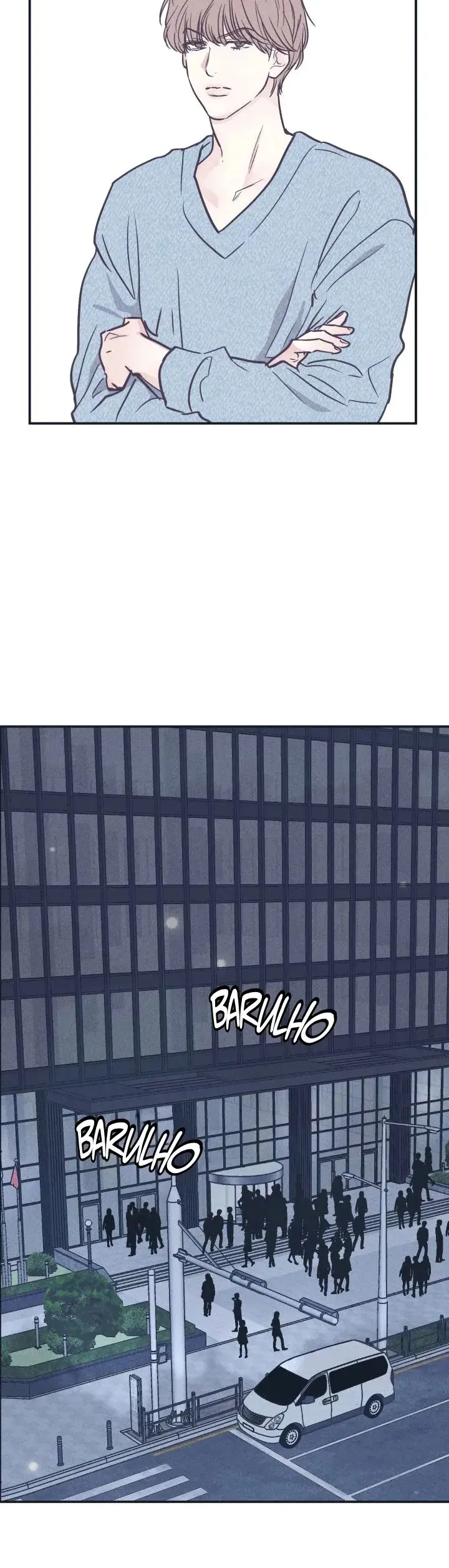 Payback – Capítulo 49 Yaoi – Página 36