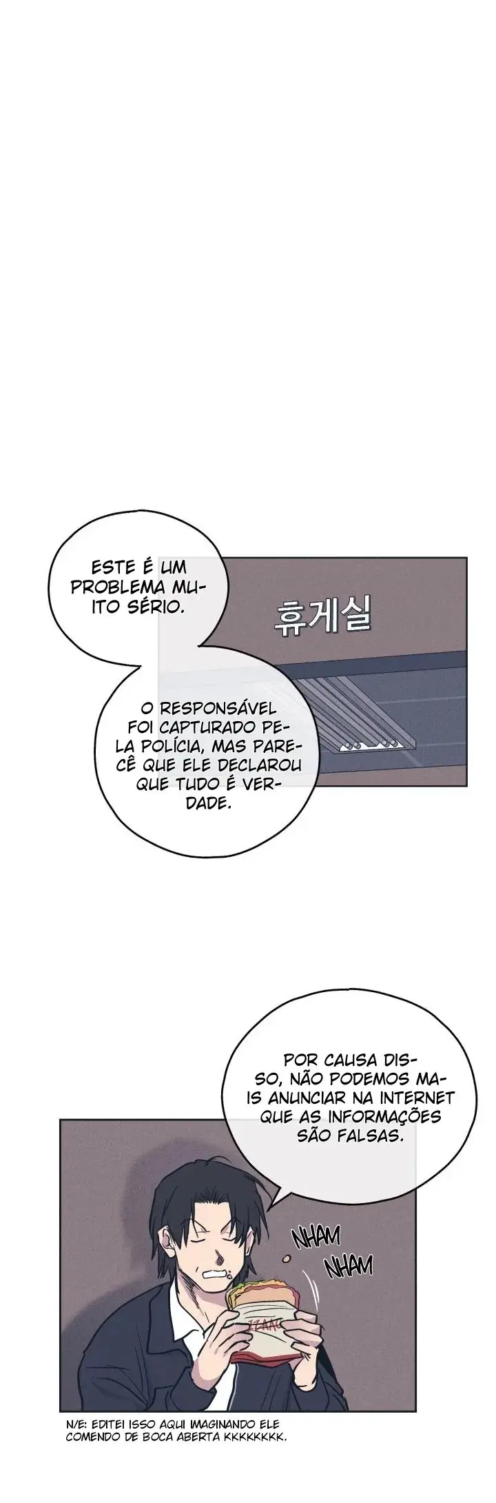 Payback – Capítulo 49 Yaoi – Página 38