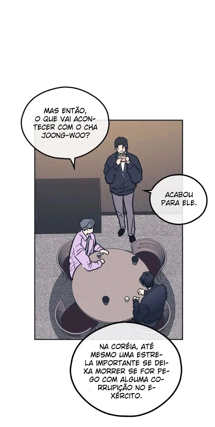 Payback – Capítulo 49 Yaoi – Página 39