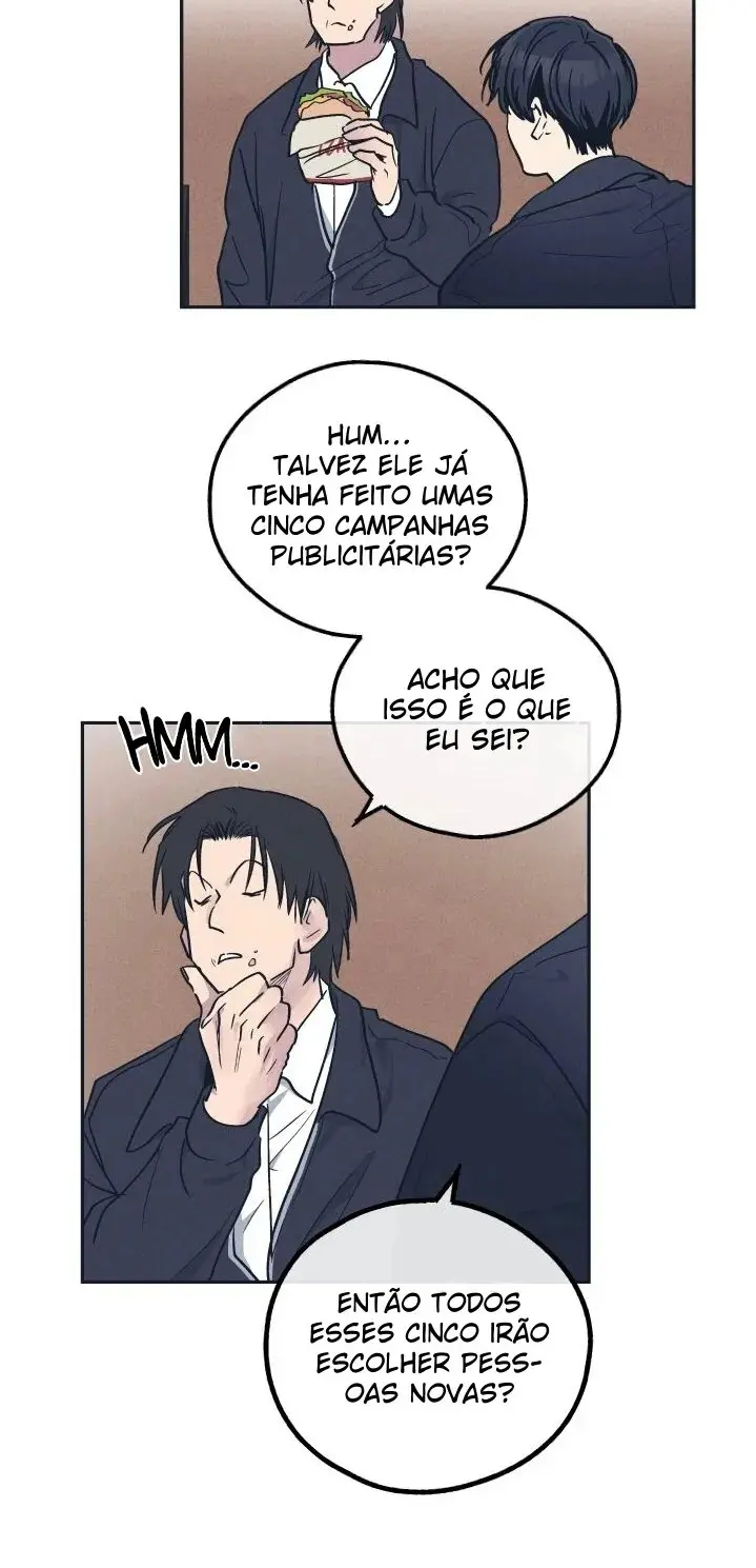 Payback – Capítulo 49 Yaoi – Página 42