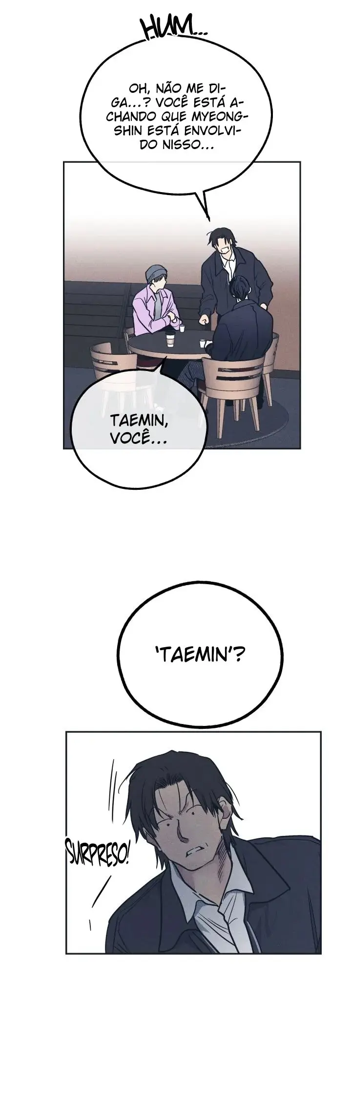 Payback – Capítulo 49 Yaoi – Página 46