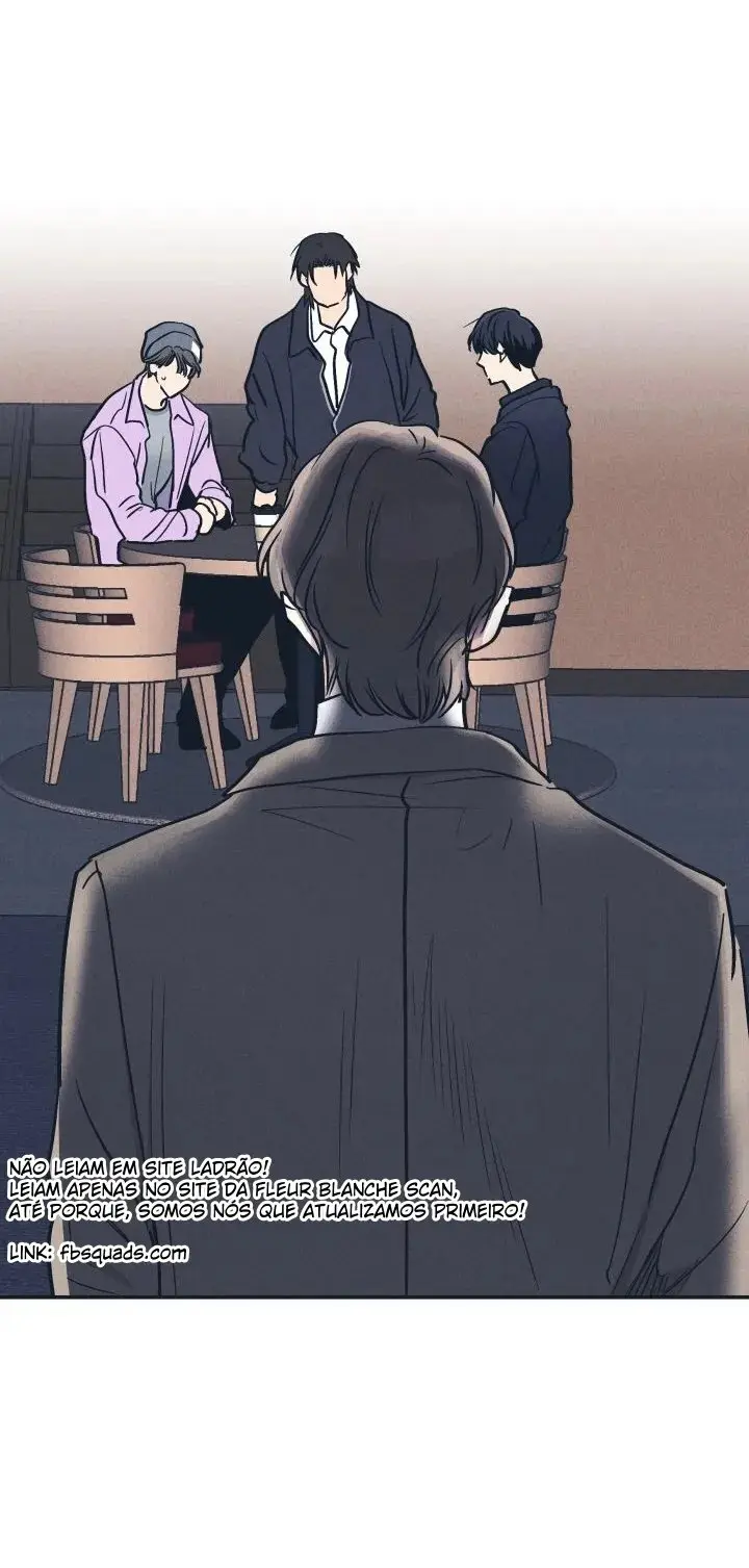 Payback – Capítulo 49 Yaoi – Página 47