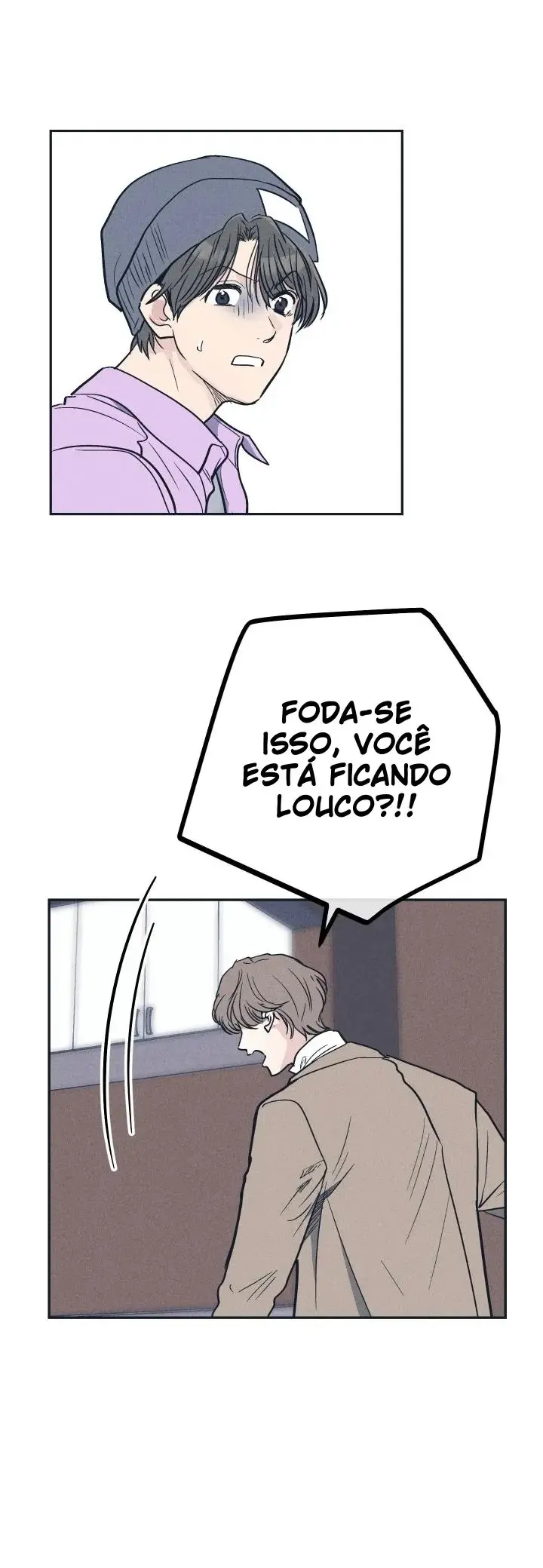 Payback – Capítulo 49 Yaoi – Página 49