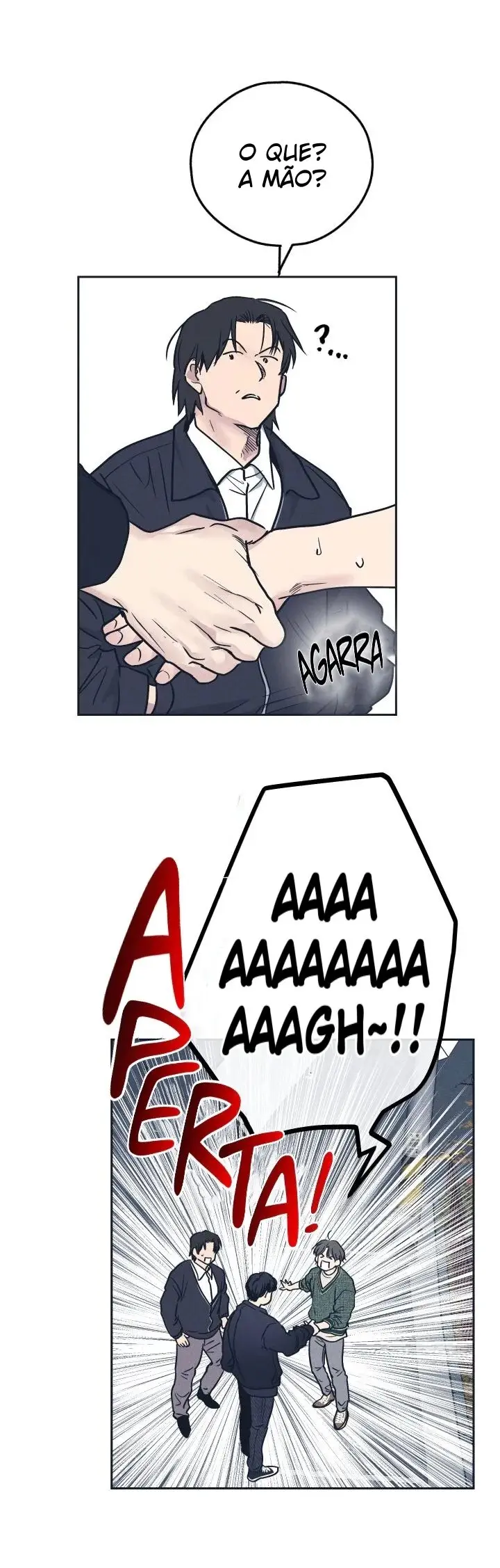 Payback – Capítulo 49 Yaoi – Página 5